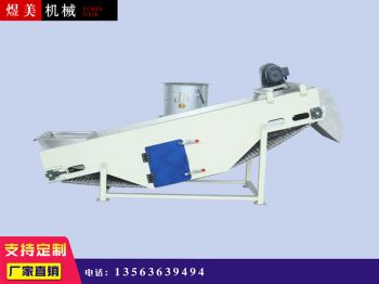 貓砂生產線的工藝流程是怎樣的？